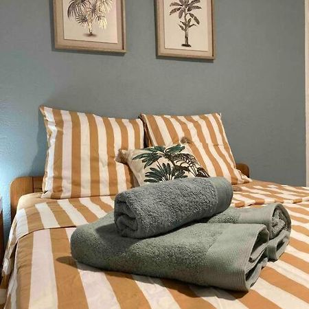 Ti Repos Martinique - Maison Avec Spa Schoelcher Ngoại thất bức ảnh