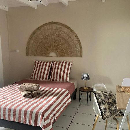 Ti Repos Martinique - Maison Avec Spa Schoelcher Ngoại thất bức ảnh