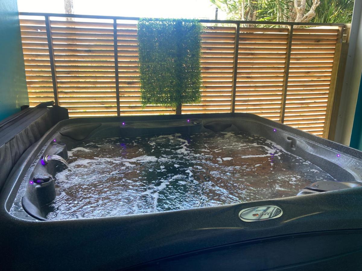 Ti Repos Martinique - Maison Avec Spa Schoelcher Ngoại thất bức ảnh