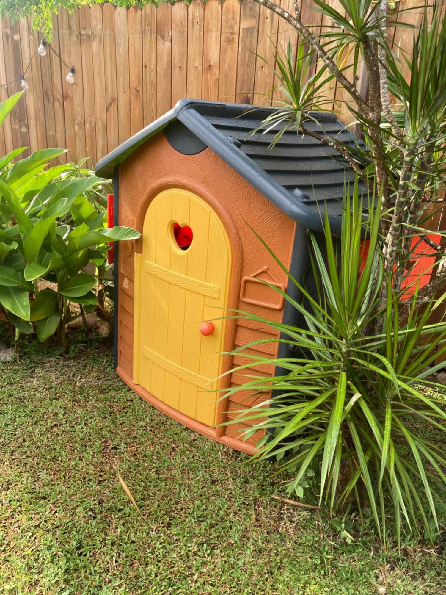 Ti Repos Martinique - Maison Avec Spa Schoelcher Ngoại thất bức ảnh